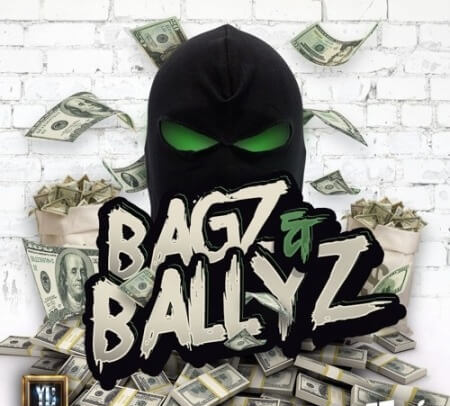 YC Audio Bagz N Ballyz WAV MiDi